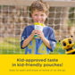 Zarbee’s Children’s Electrolyte Drink – Triple Action Hydration for Kids (3 Count)