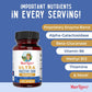 MaryRuth’s Advanced Digestive Enzymes Complex – Ultra-Strength Support (60 Capsules)