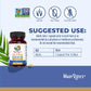 MaryRuth’s Advanced Digestive Enzymes Complex – Ultra-Strength Support (60 Capsules)