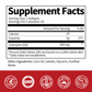Beau CoQ10 200mg – Heart Health & Cardiovascular Support (120 Vegetarian Capsules)