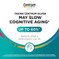 Centrum Minis Women 50+ Multivitamin – Heart, Bone & Eye Health Support (160 Count)