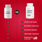 Noophoric Nitric Oxide Booster – L-Arginine & L-Citrulline Complex for Muscle Pump (60ct)